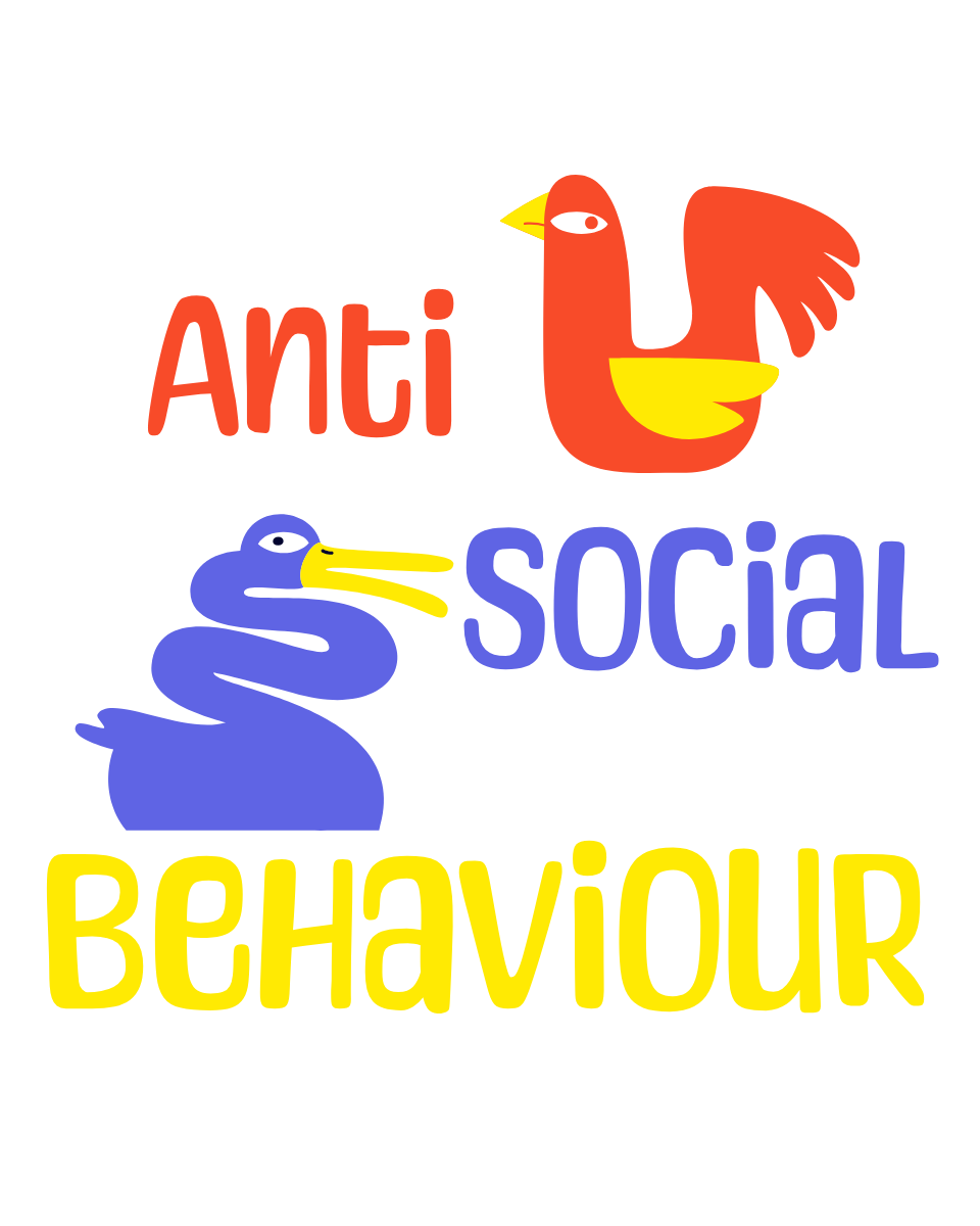 Antisocial Behaviour