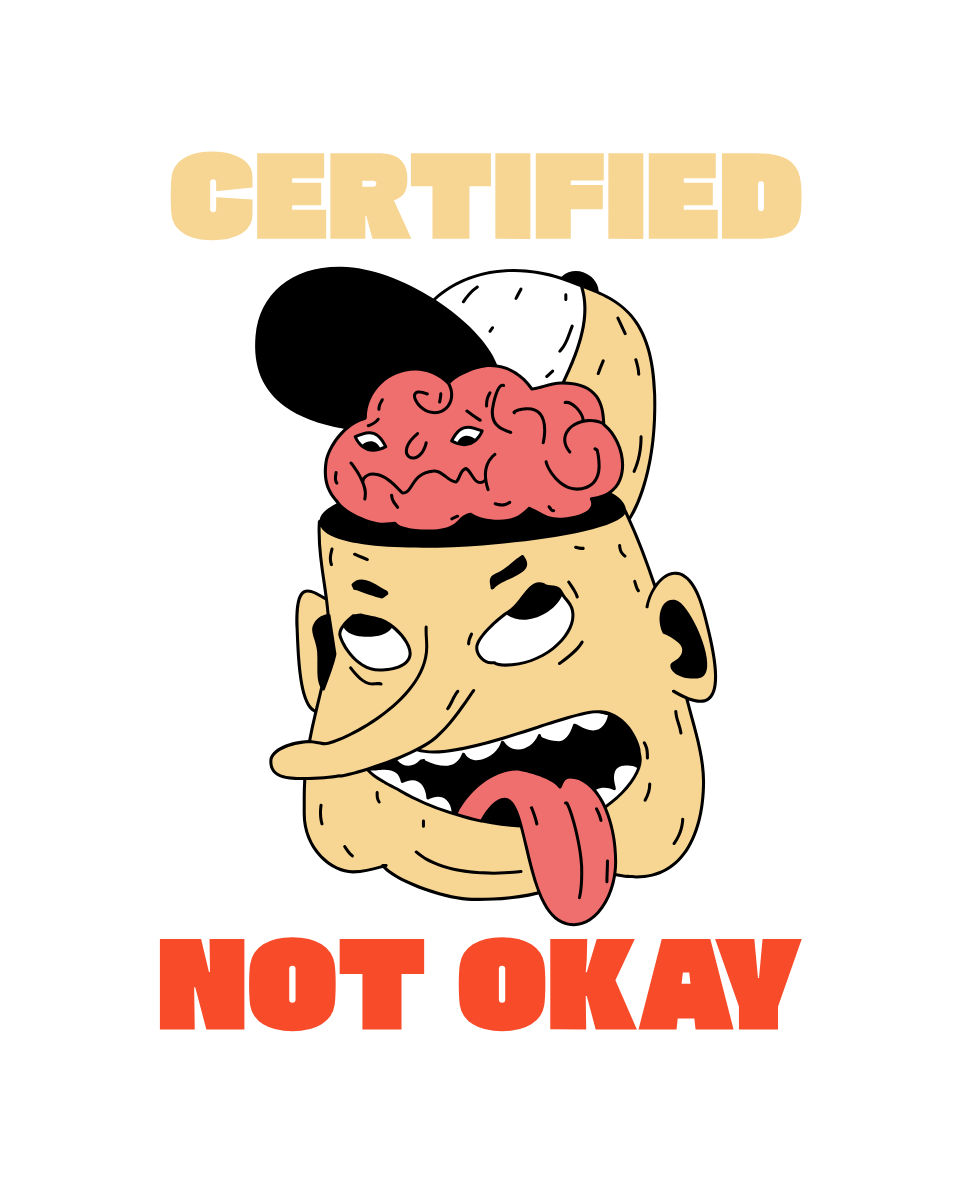 Certified Not Okay
