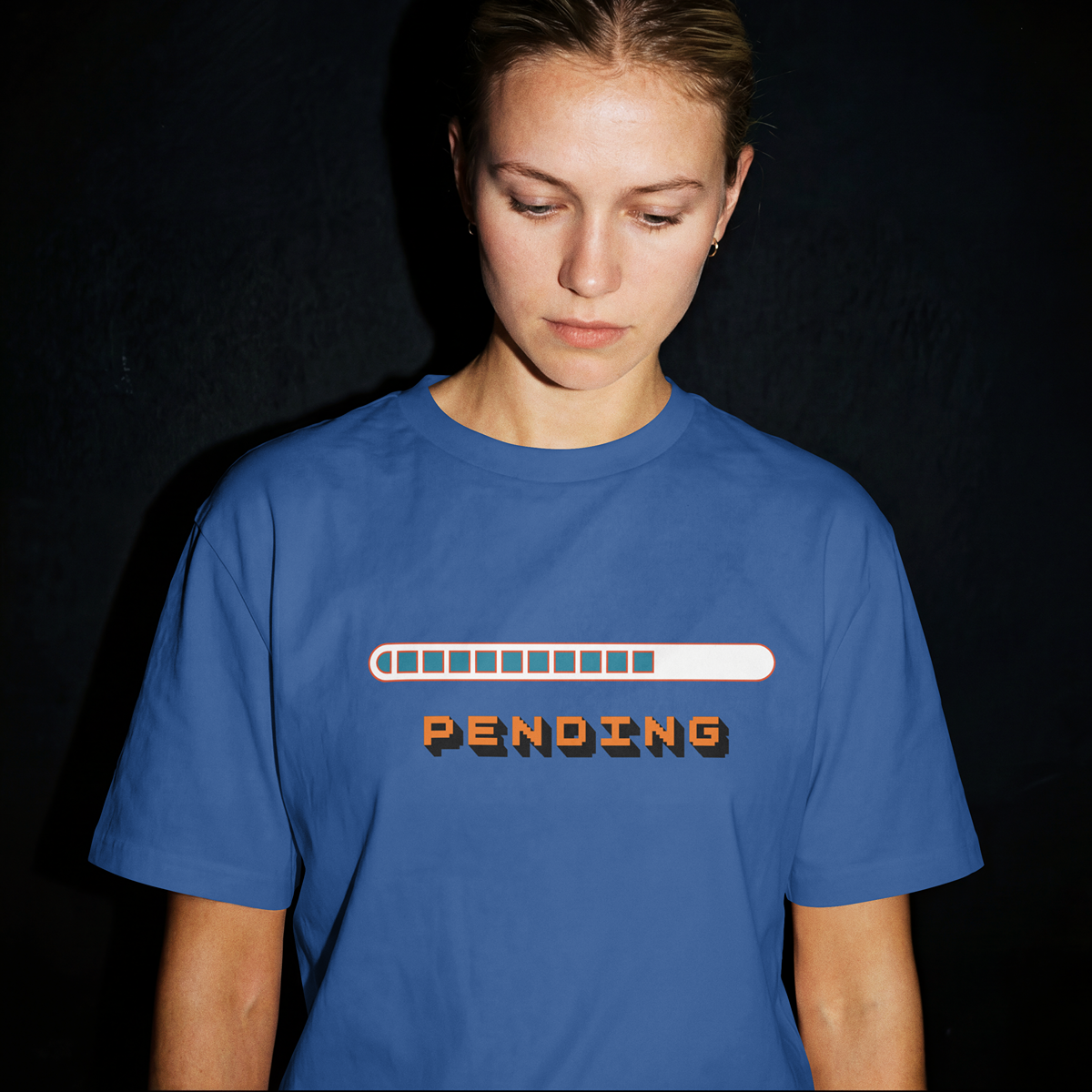 Pending T shirt